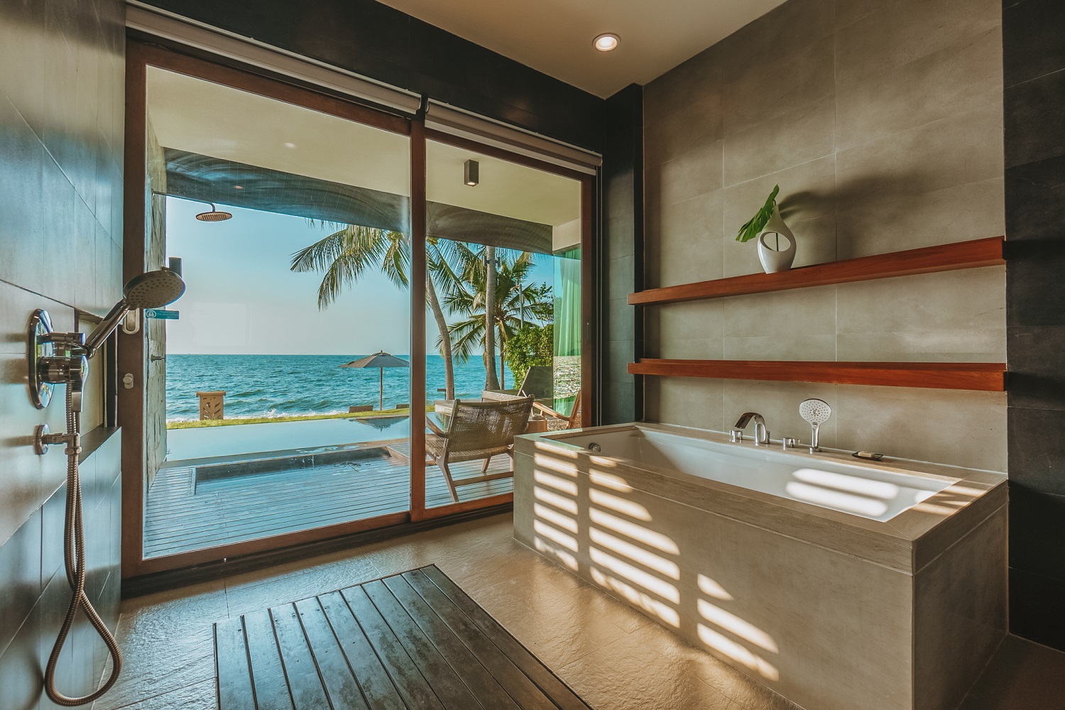 Sea Sand Sun Resort & Villas